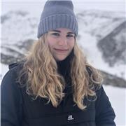 Estudiante de magisterio imparte clases particulares